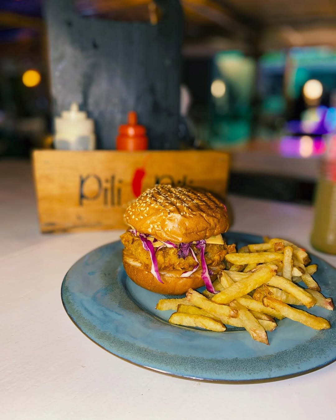 Pili Pili gallery image 6